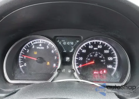 2019 Nissan Versa 1.6 Sv from USA, damaged, VIN 3N1CN7AP5KL842179